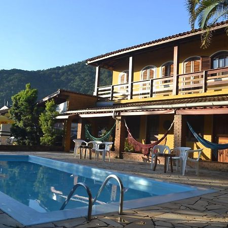 Pousada Maanaim 2 Ubatuba Exterior photo